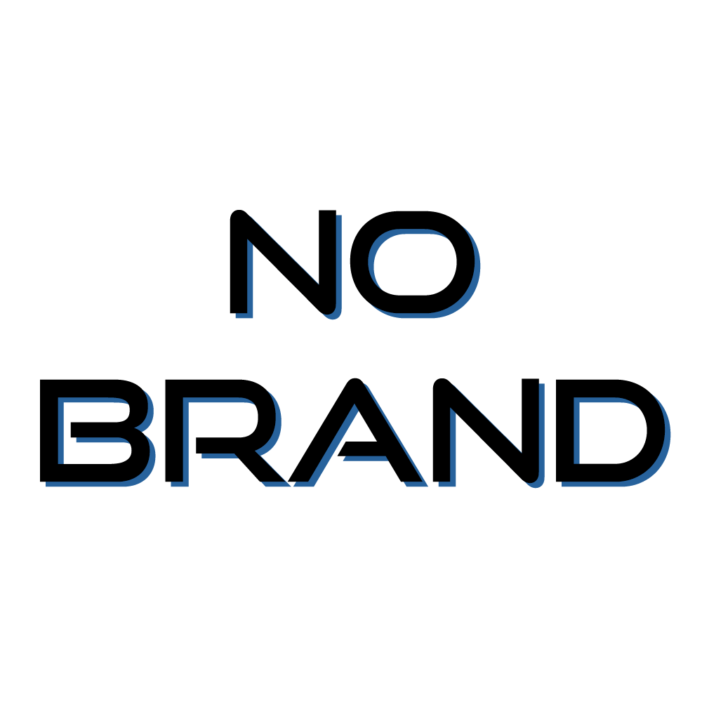 No Brand(Generic)