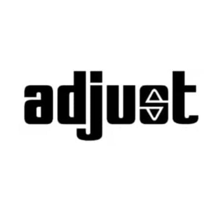 Adjust