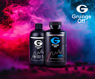 Grunge Off