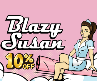 Blazy Susan Sale