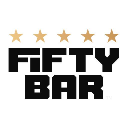 Fifty Bar Disposable Vape