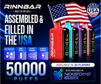 Rinnbar