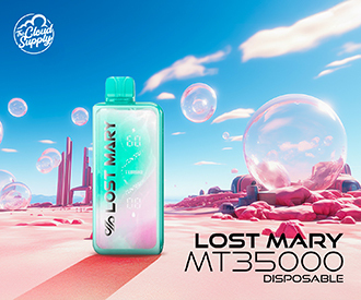 Lost Mary MT35000