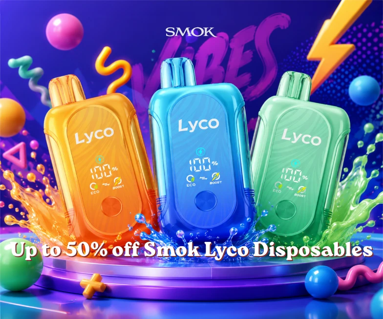 Smok Lyco Sale