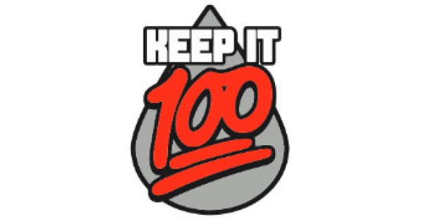 Keep It 100