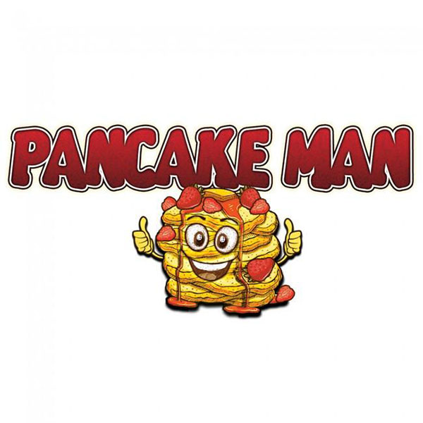 Pancakeman