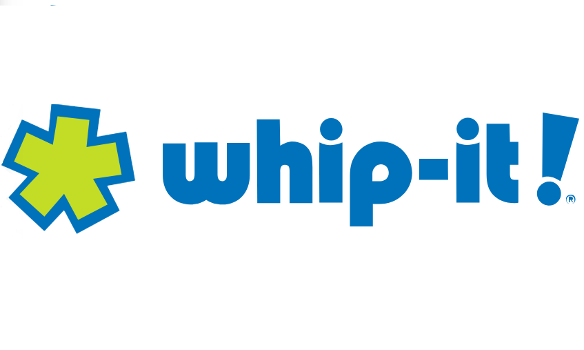 Whip-It