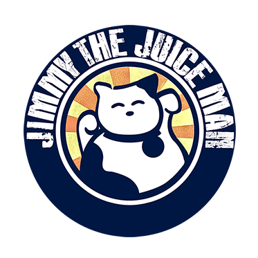 Jimmy The Juiceman