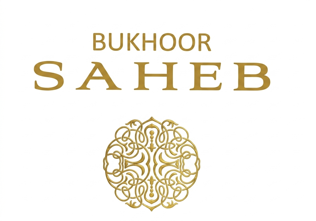 Bukhoor Saheb
