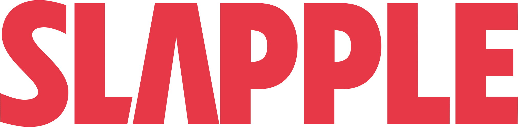 Slapple