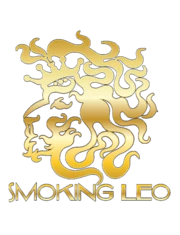 Smoking Leo