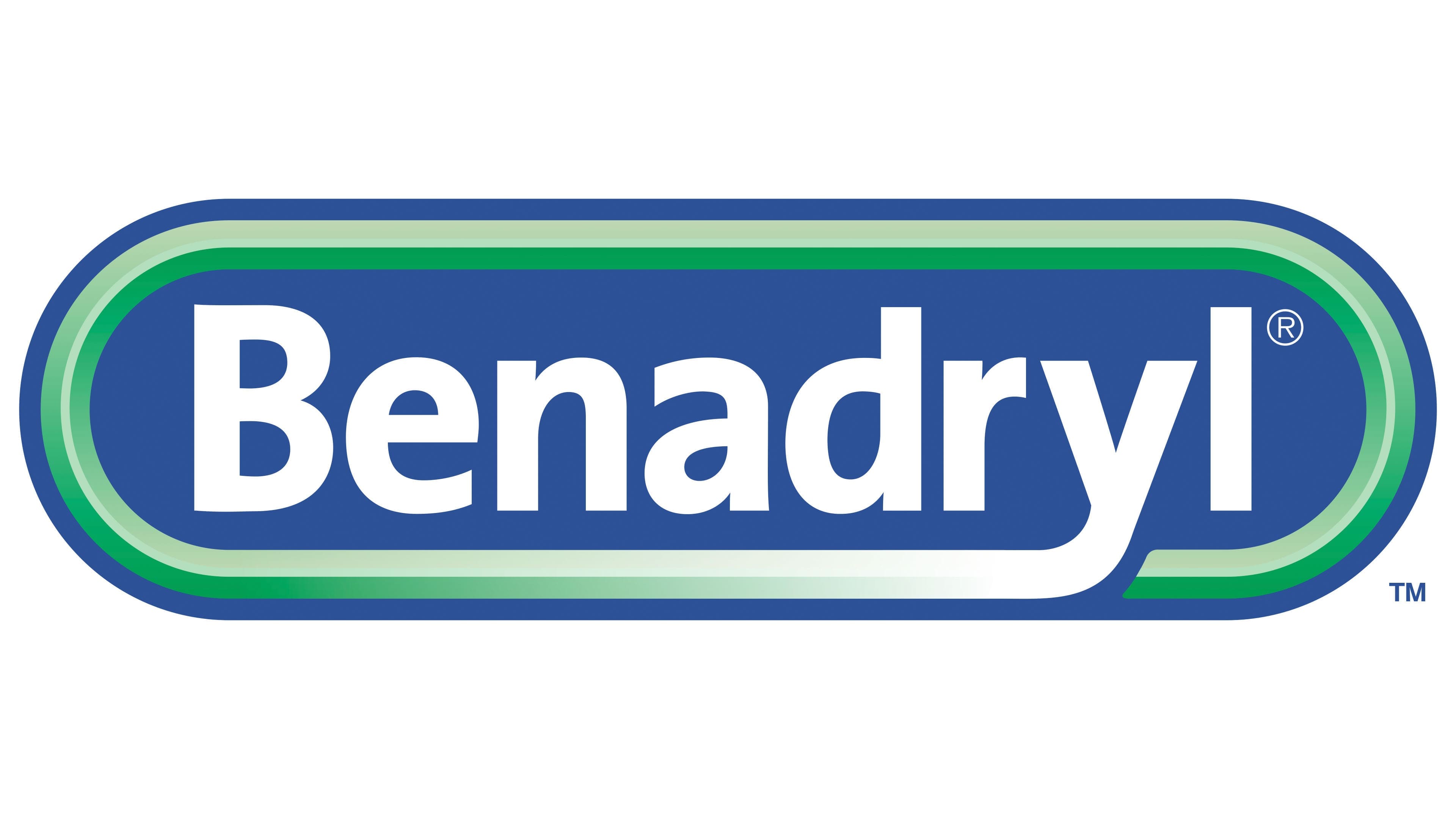 Benadryl