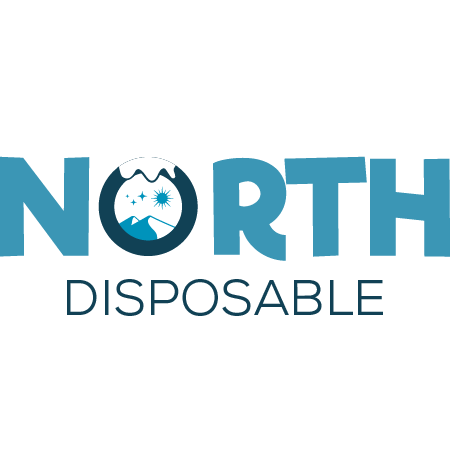 North