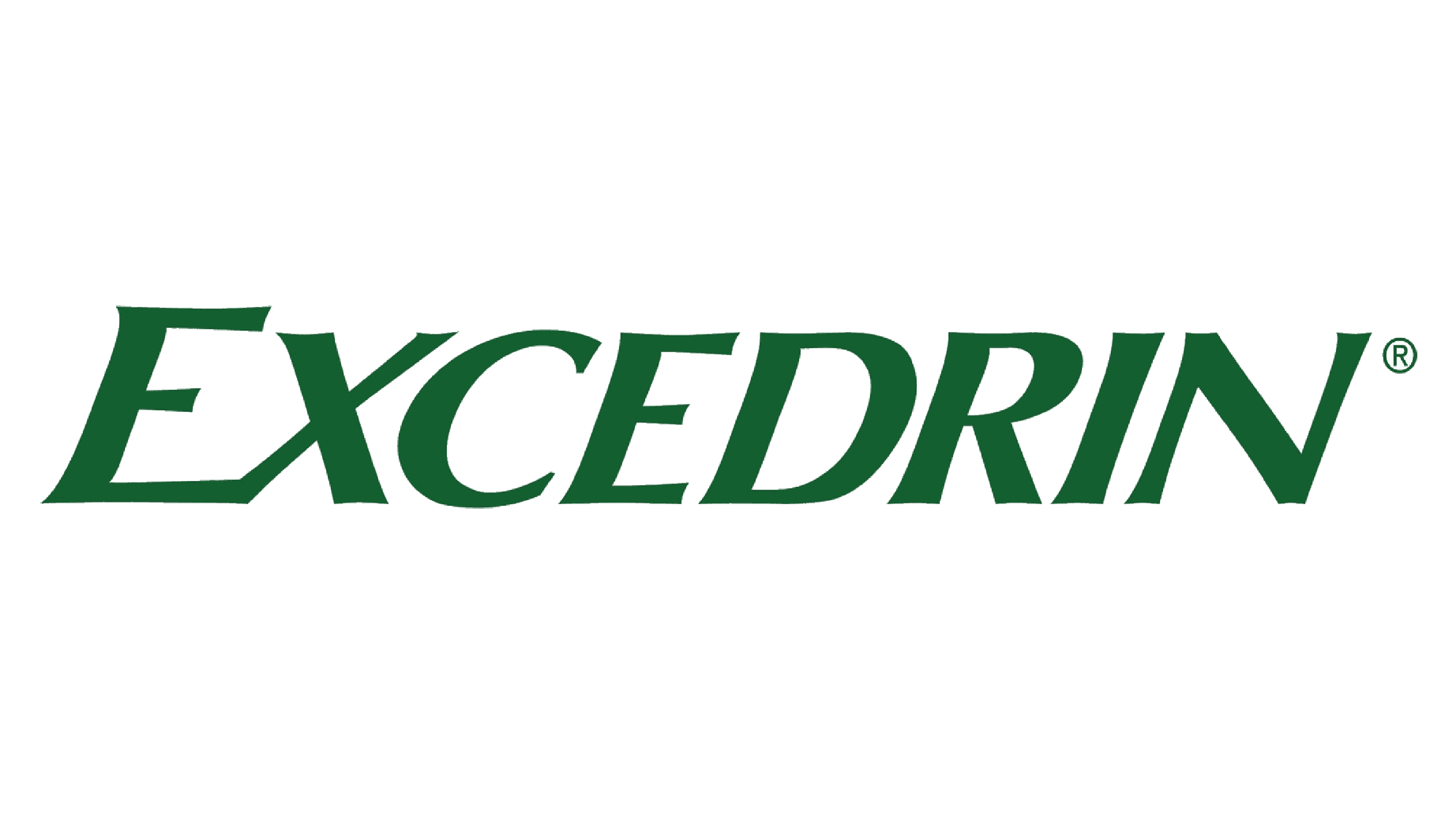 Excedrin