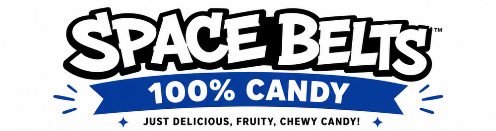 Cosmic Candy