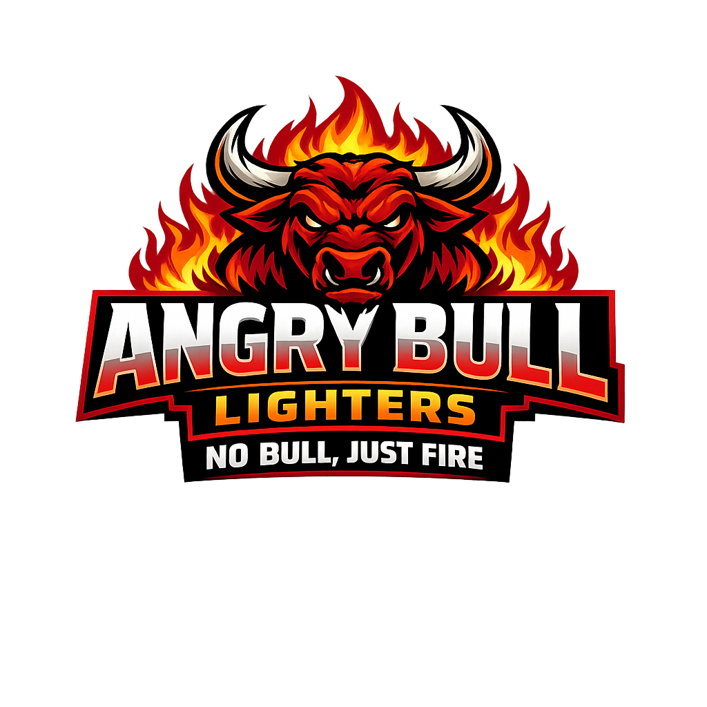 Angry Bull