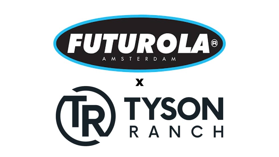 Futurola x Tyson Ranch - A World-Renowned Collaboration