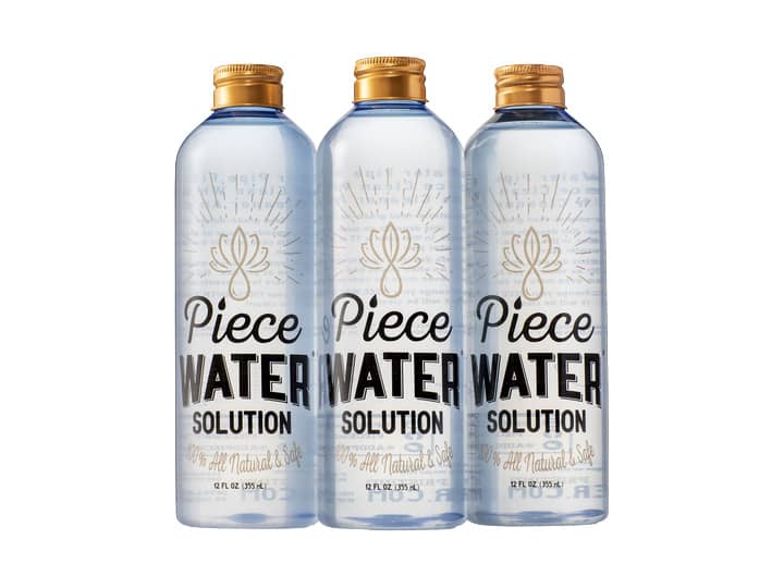 ​Everything you need to know about Piece Water