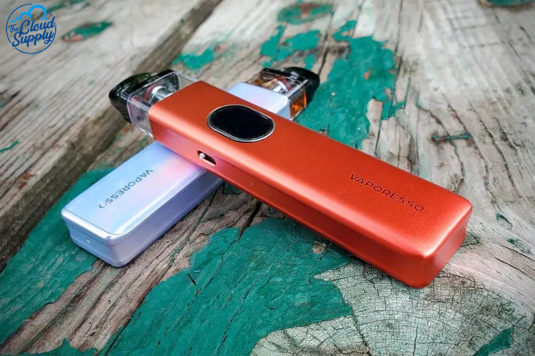 Hands-On Review: Vaporesso Xros 5 Performance & Features
