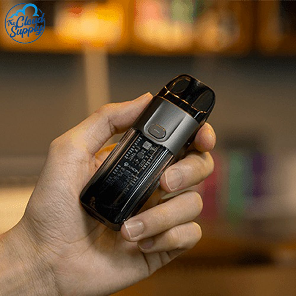 Vaporesso Luxe XR Review: Features, Specs, and Performance Explained