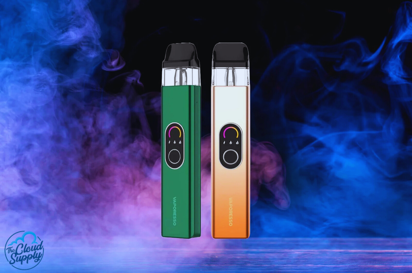 Vaporesso Xros 4 Review: A Complete Guide for Pod Kit Lovers