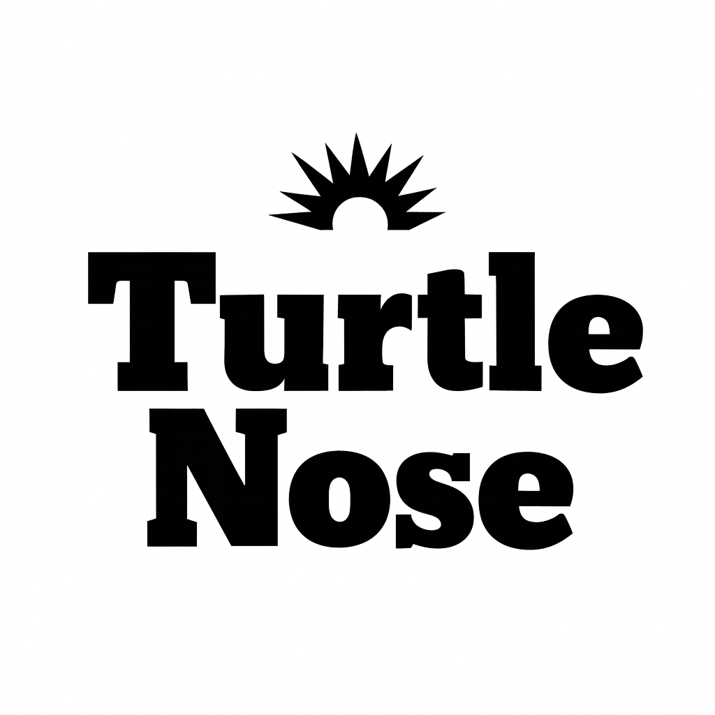 Turtle Nose