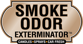 Smoke Odor Exterminator