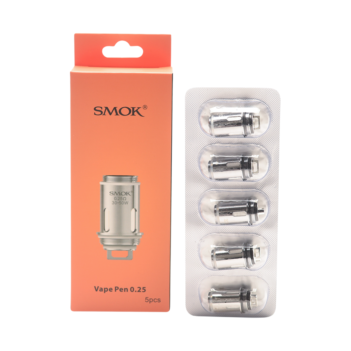 SMOK Vapen 22 Coils