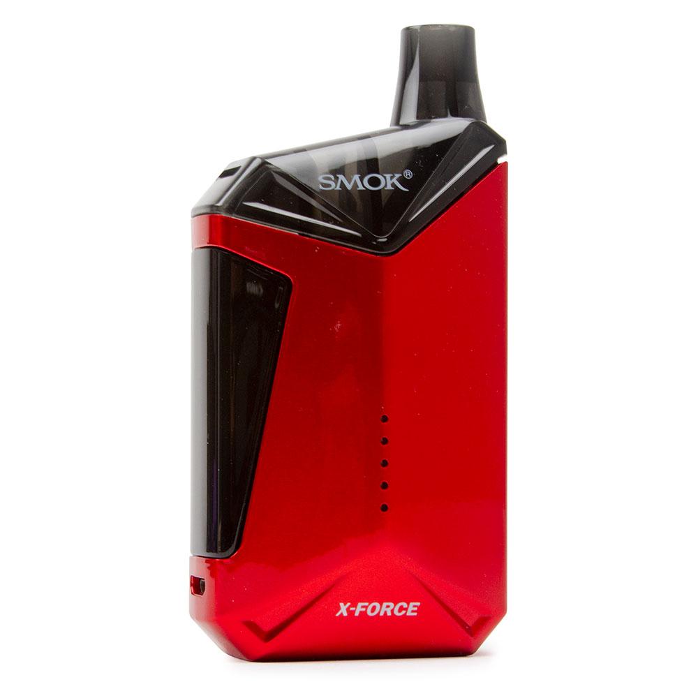 SMOK X Force Kit - The Cloud Supply