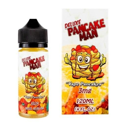 Pancakeman Deluxe 120ml