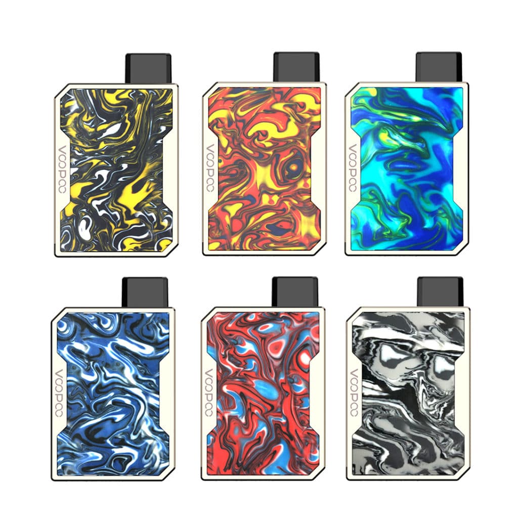VOOPOO Drag Nano Pod Kit