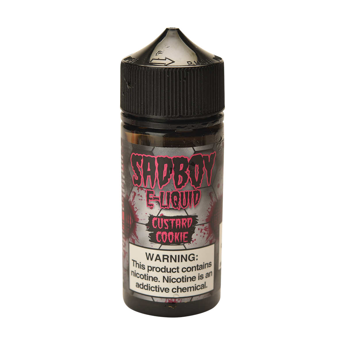Sadboy 100mL - The Cloud Supply