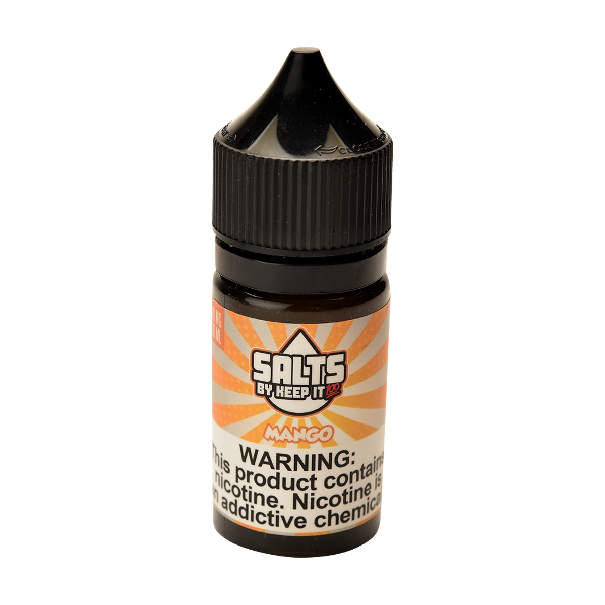 Keep It 100 Salts 30mL