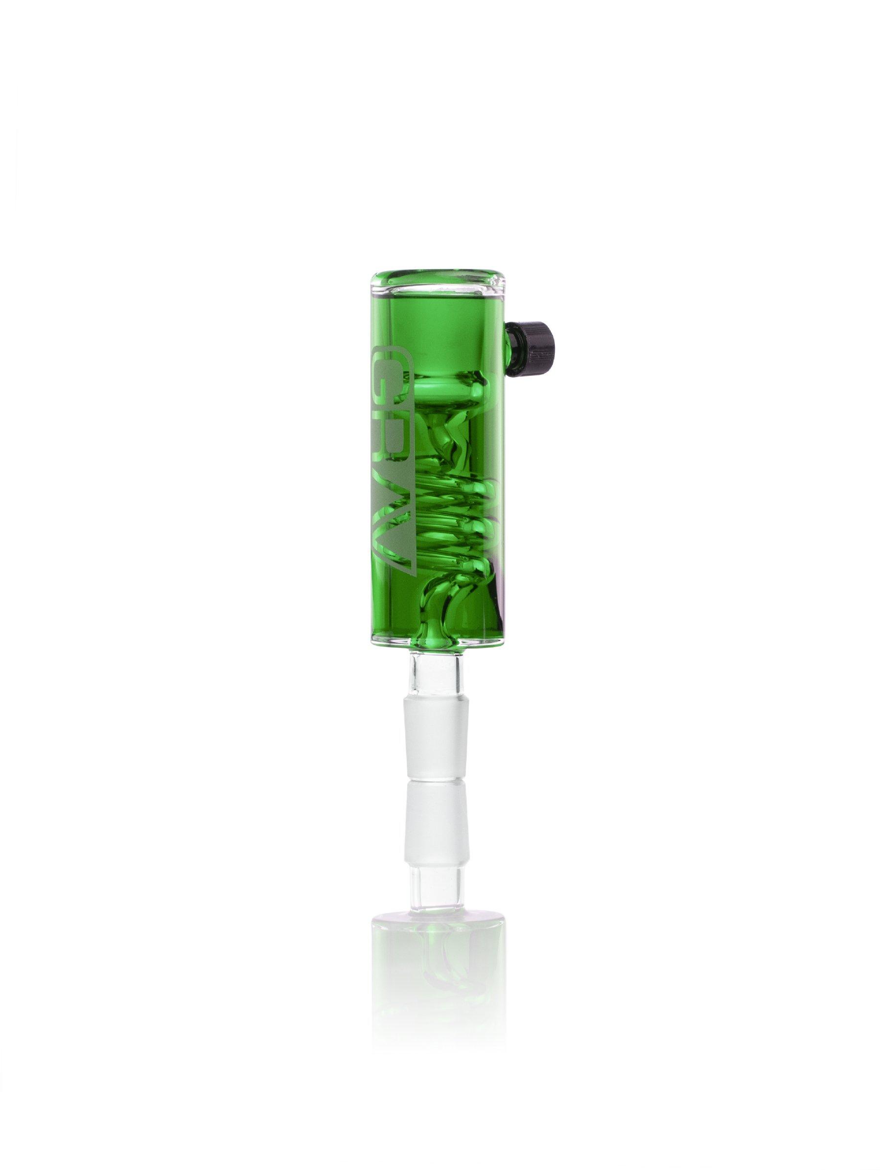 Grav Glycerin Chiller Attatchment