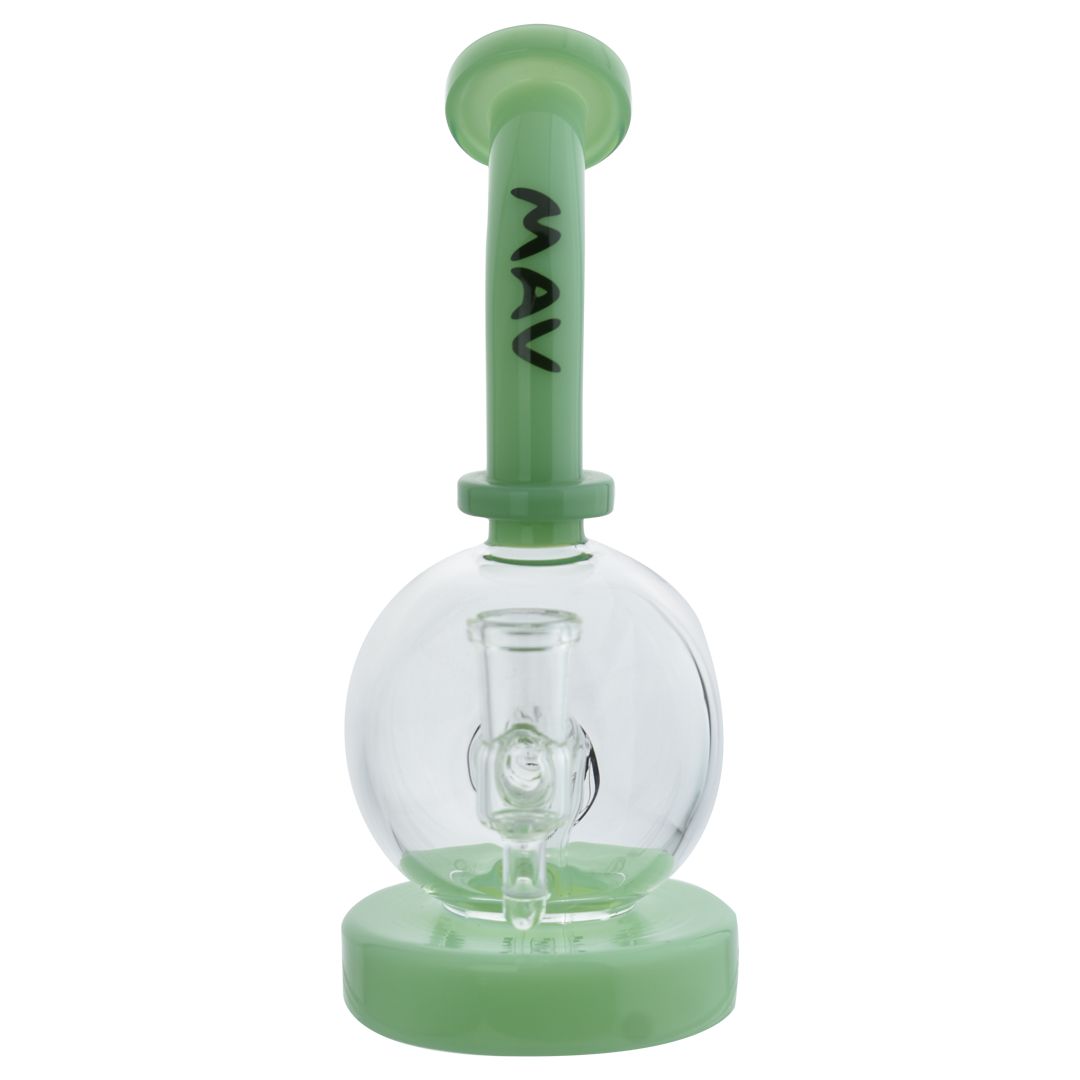 MAV Bulb Rig