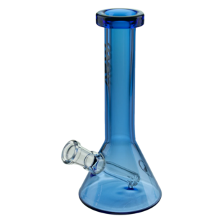 Mav Mini Slim Neck Colored Beaker