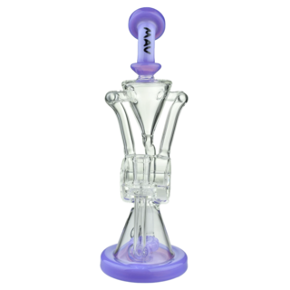 Mav The Ojai Barrel Slitted Puck Recycler