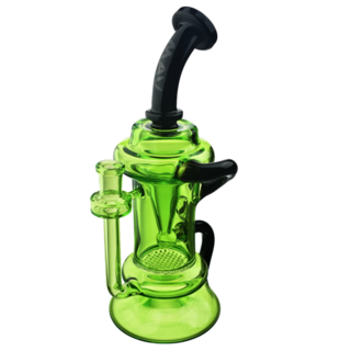 Mav The Big Bear Recycler
