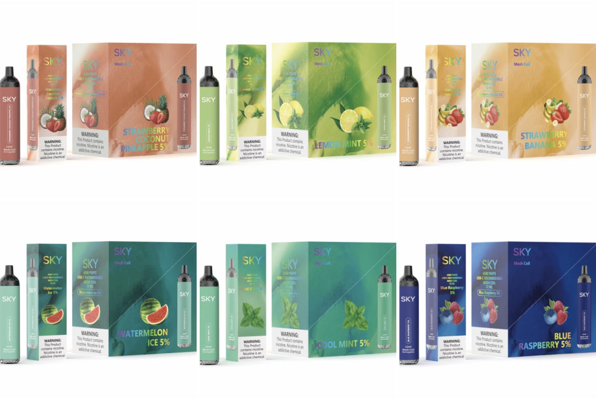 elf bar vape uk Sky High Smoke and Vape, Rockville