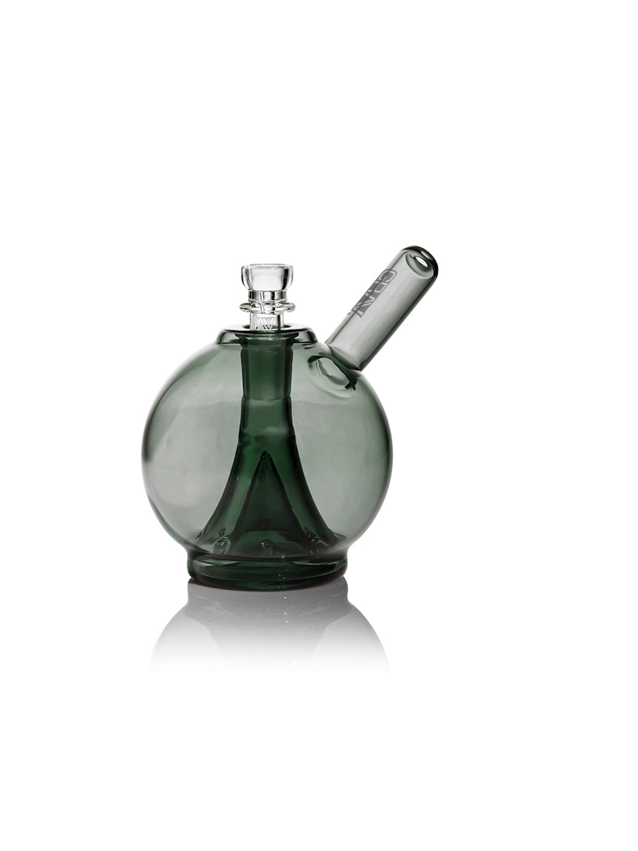 Grav Globe Bubbler