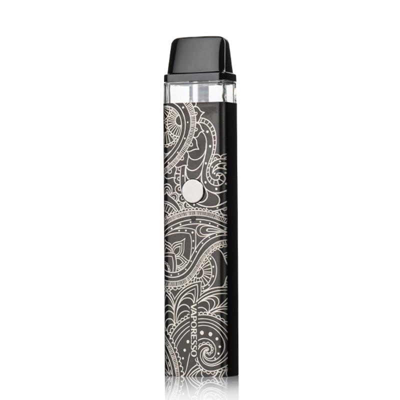 vaporesso xros paisley black Vaporesso Xros Paisley Black Vaporesso XROS Paisley – Dragon Vap AE Vaporesso  XROS 16W Pod Kit Best Lowest Price Pakistan BIGVAPORPK main image 1