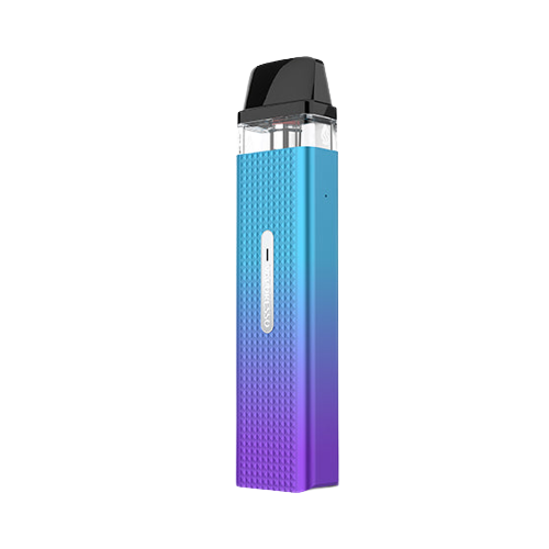 vaporesso xros mini 16w pod system 1000mAh Starter Kit (Includes 2mL Pod) super smooth taste Flavors:Strawberry Pina Colada Safest Vapes To Smoke