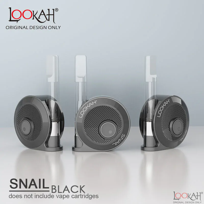 Lookah Snail 2.0 510 Battery Lookah Snail 2.0 510 Battery