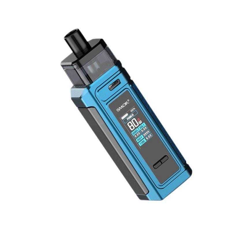 Smok G Priv Pod Review SMOK G-Priv Pod Kit Review