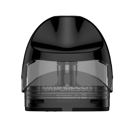 vaporesso zero s pods near me Vaporesso Zero S Replacement Pods main image 0