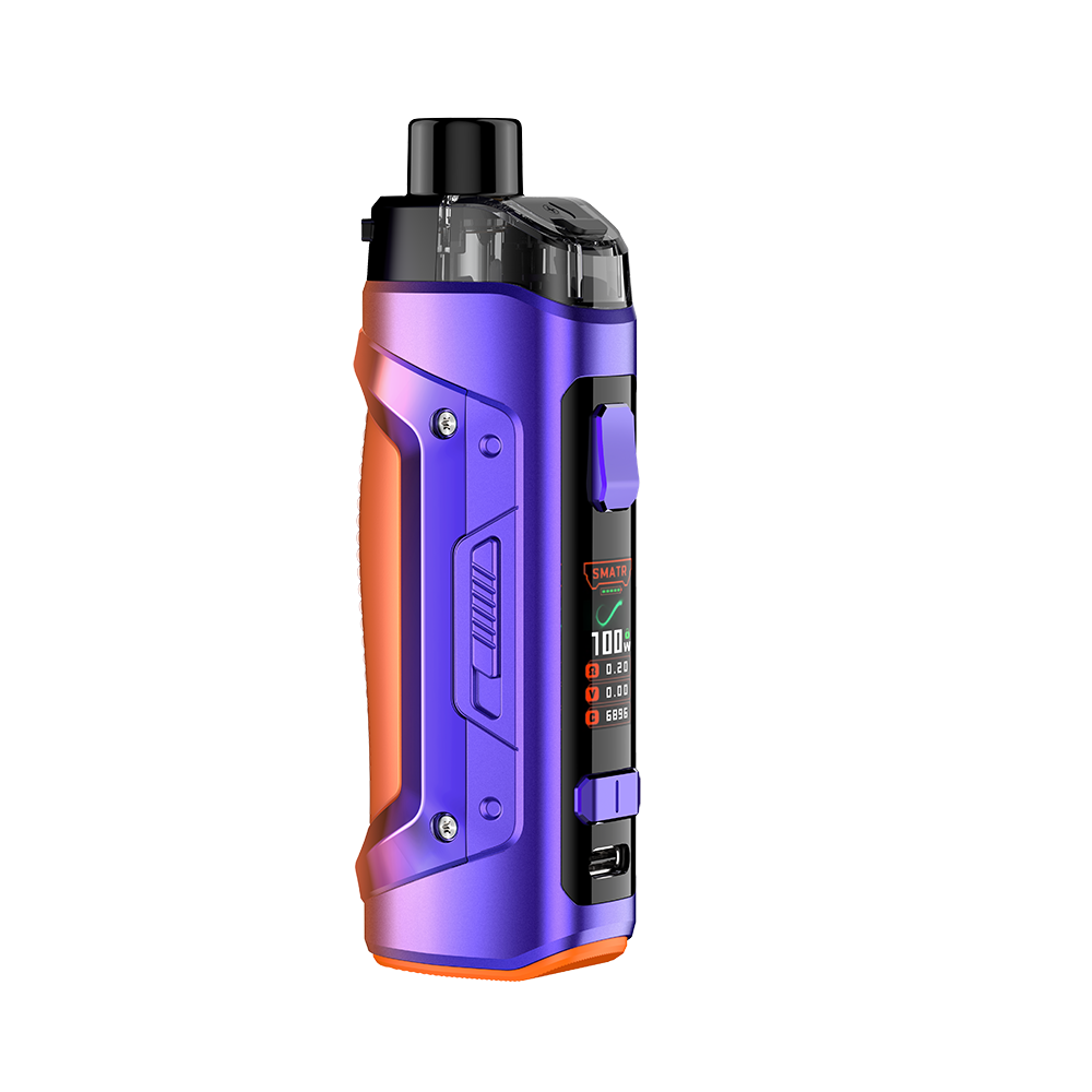 geek vape for sale Geekvape B100 Kit (Boost Pro 2 Kit) Location:76096929959 lighning 1 Gram HHC Vape