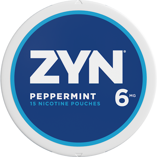 ZYN Nicotine Pouches 5pk