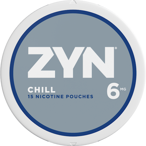 ZYN Nicotine Pouches 5pk
