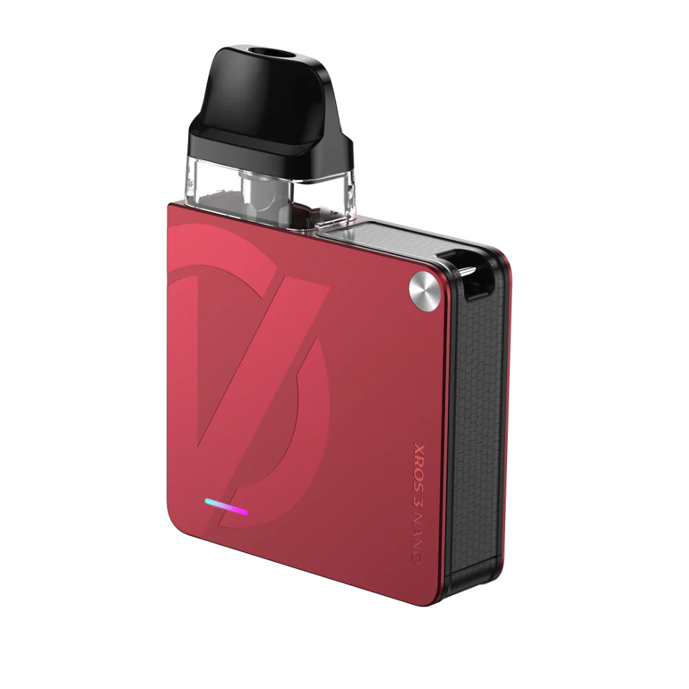 100k puffs disposable vape Vaporesso Xros 3 Nano Kit 1000mAh Greek Bar Vaporesso Xros 4 | Battery:850mAh