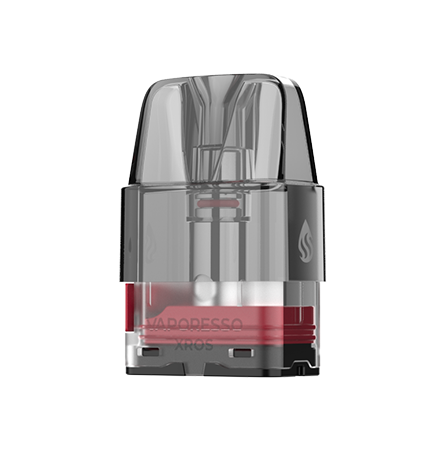 Vaporesso Xros Series Pods (Cross-Compatible)